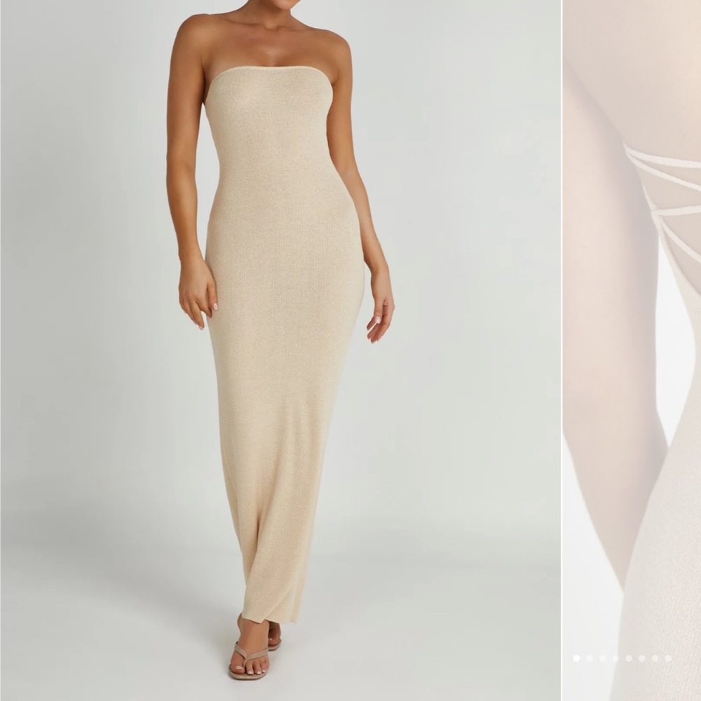 Meshki Emmy Dress
